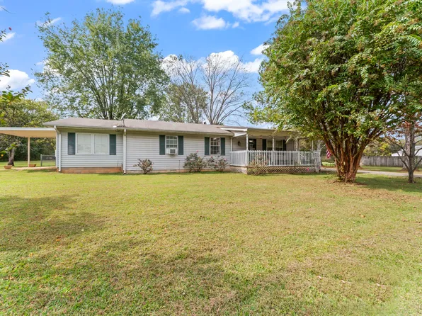190 Christopher Ln, Murfreesboro, TN 37127