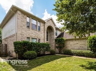 17639 Amber Mist Ln, Houston, TX 77095