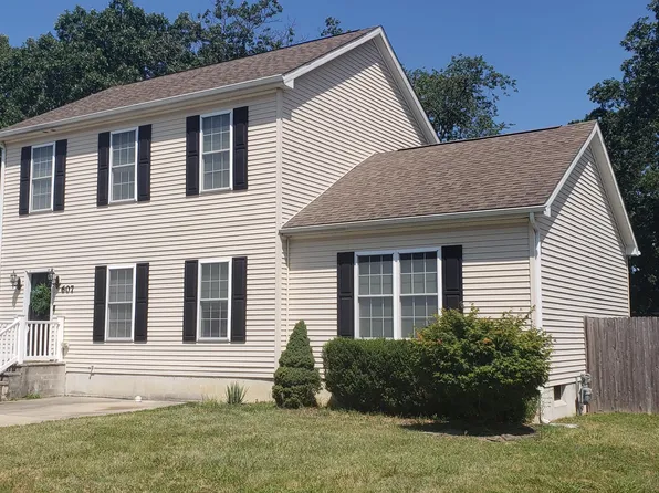 607 Maple Street, Lakehurst, NJ 08733