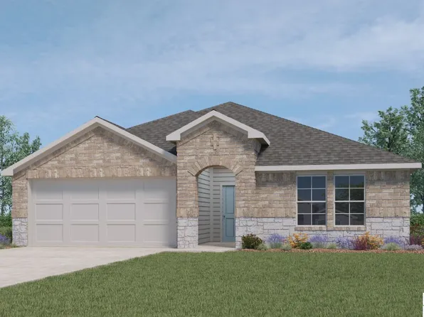 804 Pronghorn Trl, Seguin, TX 78155