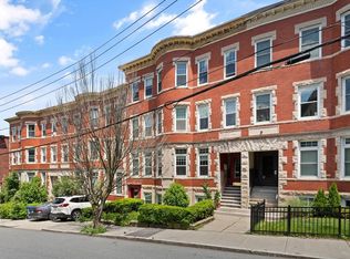 181 Winthrop Rd, Brookline, MA 02445