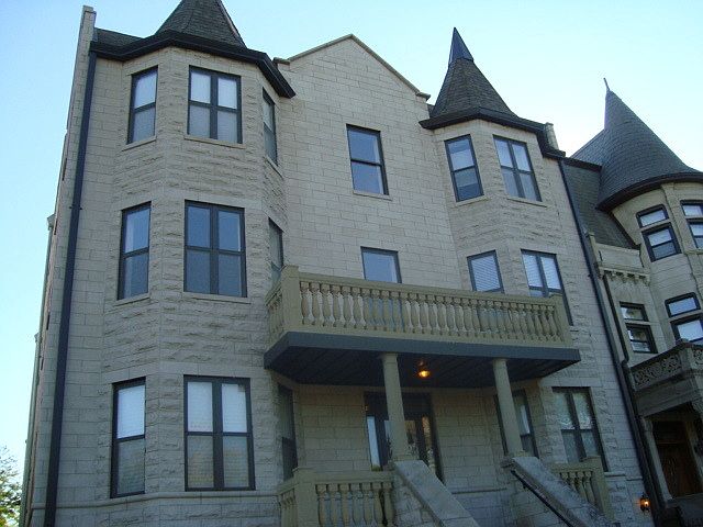 1st image of 4127 S Drexel Ave #1S