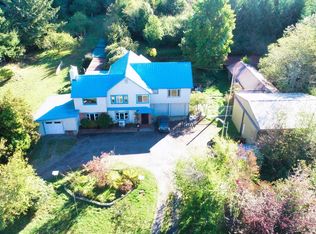 94373 Main St, Langlois, OR 97450