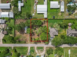 2526 Oak Rd, Pearland, TX 77584