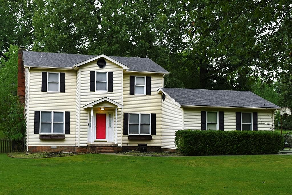 215 Shamrock Dr, Madisonville, KY 42431 Zillow