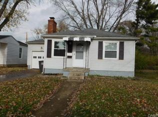 4955 Marcy Rd, Dayton, OH 45449