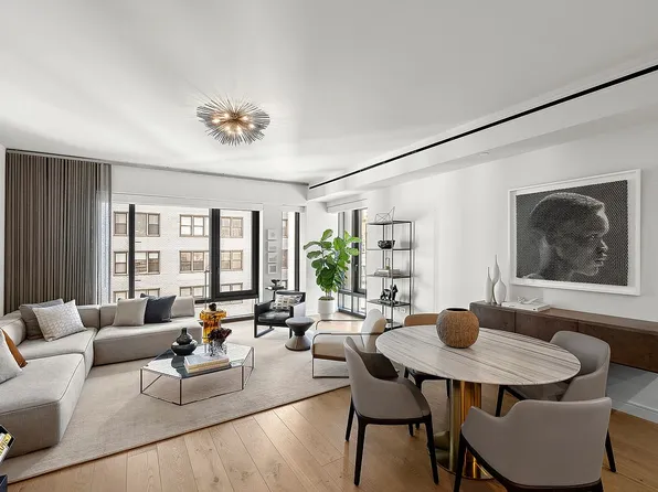 200 E 21st St APT 9D, New York, NY 10010