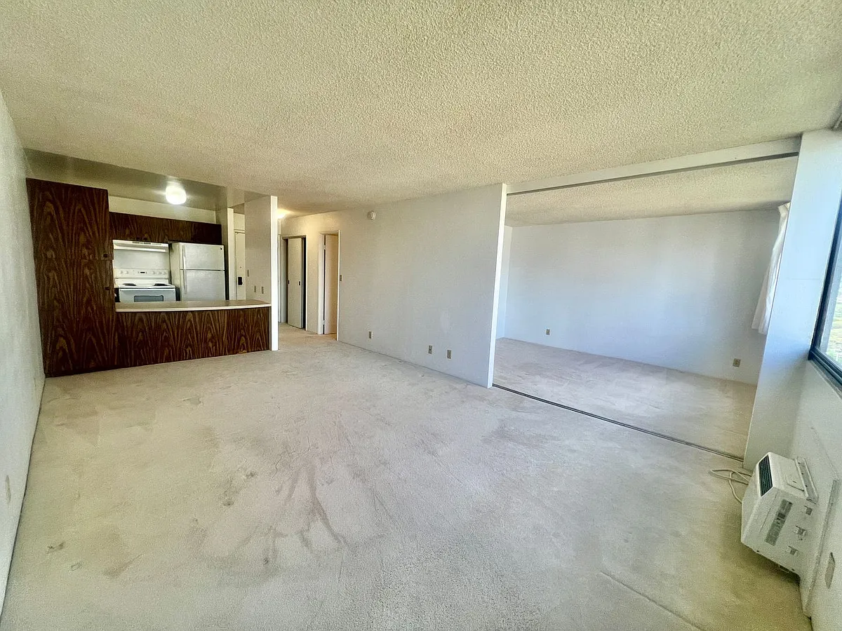 Building Photo - 1255 Nuuanu Ave #1413