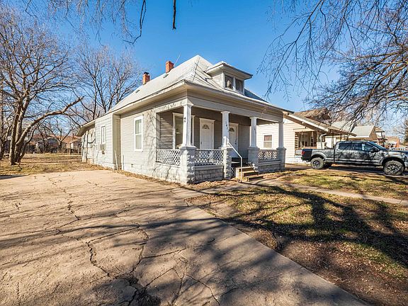 3rd image of 1421 S Main St #1419
