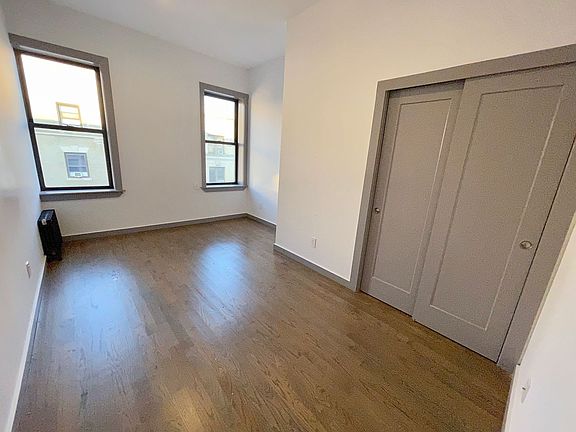 3rd image of 611 W 141st St #44