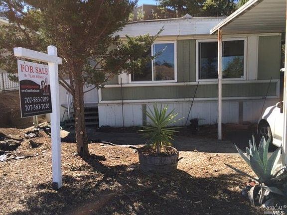 2nd image of 107 Marin Valley Dr