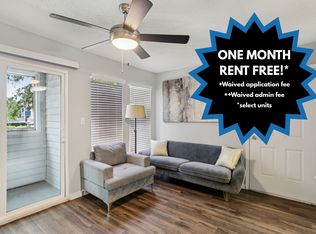 Buena Vista Apartments, Tampa, FL 33603