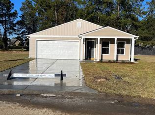 1050 Twin Ct, Florence, SC 29506