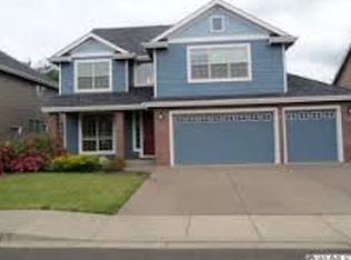 531 SE Mifflin St, Dallas, OR 97338