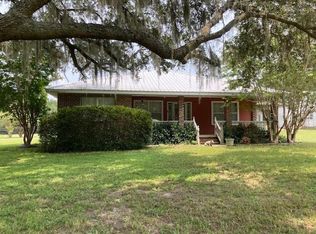 6400 SE 65th Ave, Trenton, FL 32693
