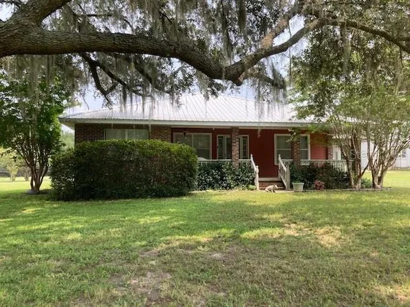 6400 SE 65TH AVENUE, TRENTON, FL 32693