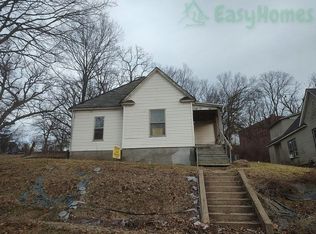 232 N Hawkins Ave, Hannibal, MO 63401