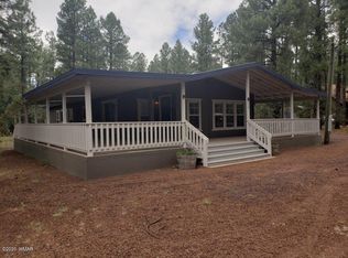 152 Deer Run Rd, Lakeside, AZ 85929
