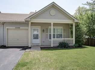 5448 Sugarloaf Ct, Plainfield, IL