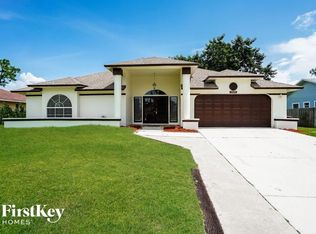 17421 Georgia Rd, Fort Myers, FL 33967