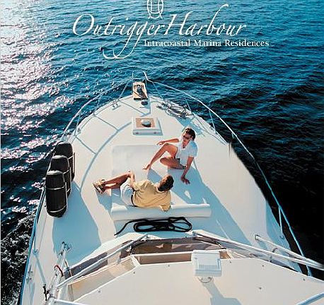 2nd image of Outrigger Harbour Yacht Club #12