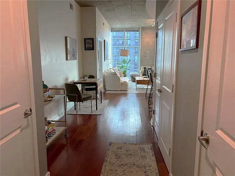 855 W Peachtree St NE #2607 — Photo 2