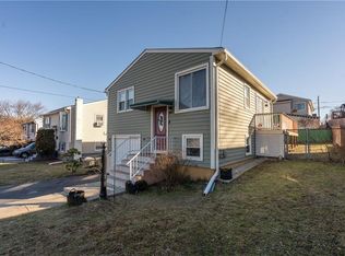 89 Hilarity St, Providence, RI 02909