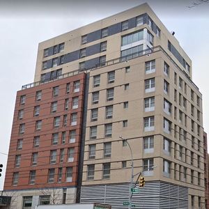 600 W 148th St APT 11B, New York, NY, 10031