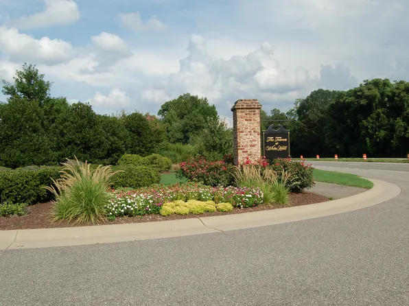 3479 Westham Ln, Toano, VA 23168
