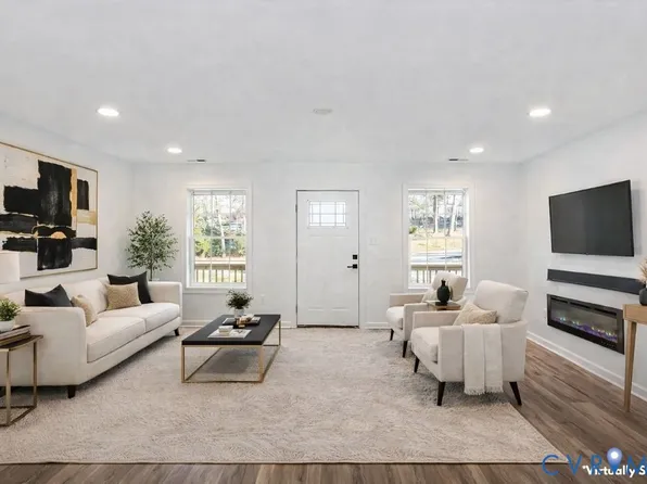 26188 Shannon Mill Dr, Ruther Glen, VA 22546