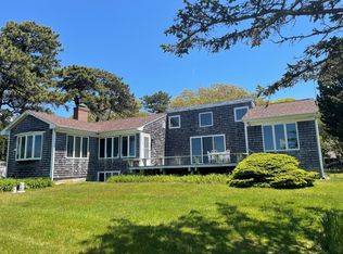 307 Shorewood Dr, East Falmouth, MA 02536