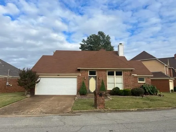 4343 Snowmass Ln, Memphis, TN 38141