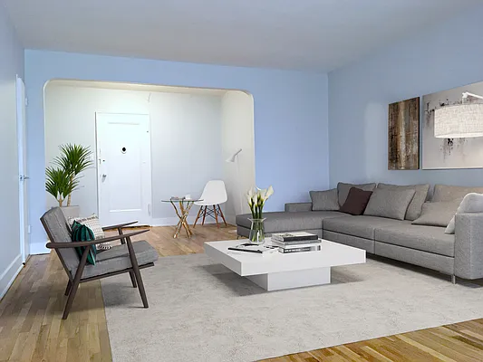 Rented by Metropolitan Equities | media 1