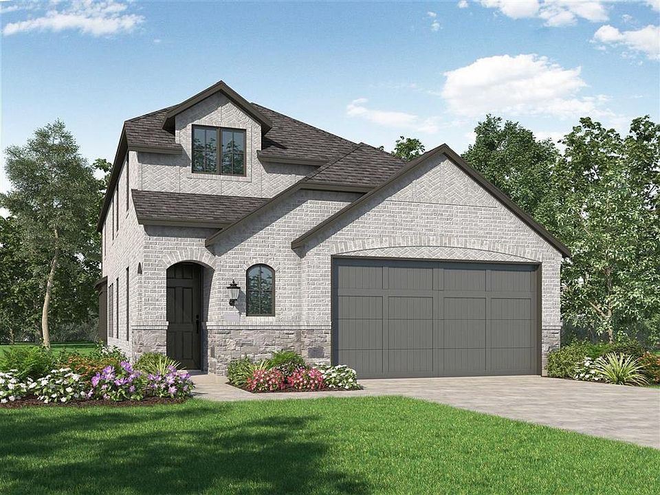 1st image of 16418 Little Pine Creek Dr