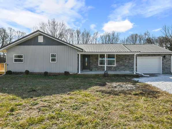 7138 W Farm Rd 136, Springfield, MO 65802