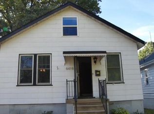 6416 Marquette Ave, Saint Louis, MO 63139