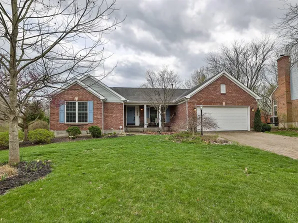 12034 Diamondview Dr, Cincinnati, OH 45241