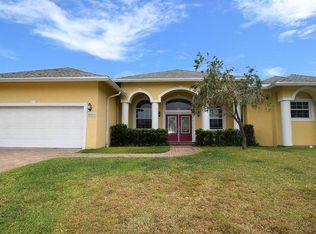 4261 SW Whitebread Rd, Port Saint Lucie, FL 34953