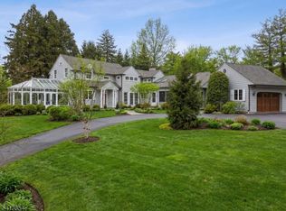 51 Woodcrest Ave, Millburn Twp., NJ 07078