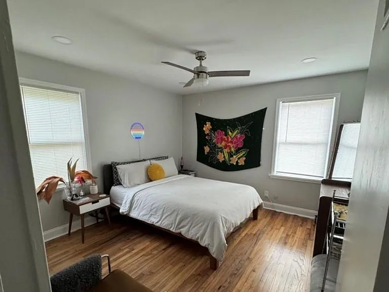 1165 Eggleston St SW #1 — Photo 4