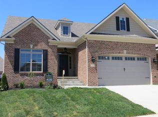 1909 Covington Dr, Lexington, KY 40509