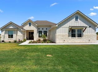 391 Southern Vw, Lorena, TX 76655