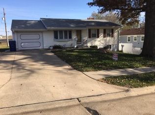 309 Garden St, Papillion, NE 68046