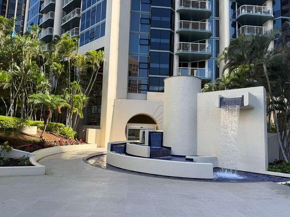 1212 Nuuanu Ave APT 3801