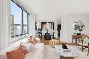 Rented by Beam Living