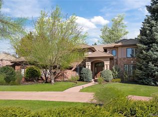 4551 E Perry Pkwy, Greenwood Village, CO 80121