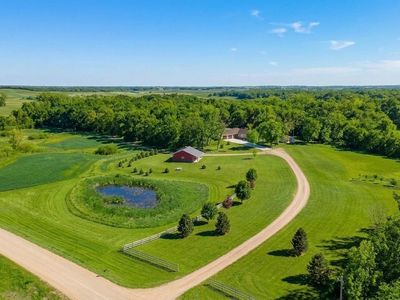 21033 125th St NW, Sunburg, MN, 56289