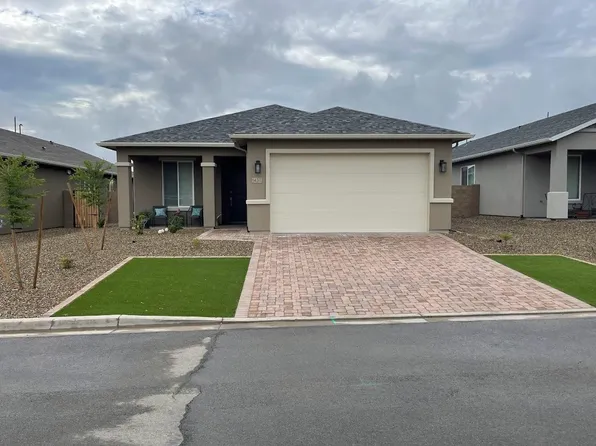 1437 Stratford Pl, Chino Valley, AZ 86323