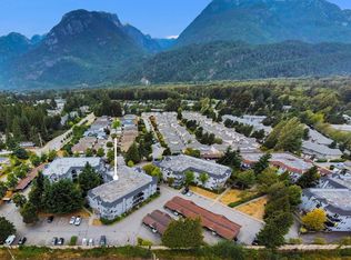 40120 Willow Cres #B309, Squamish, BC V8B 0L7