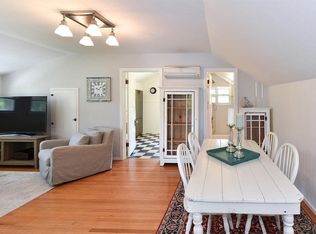 1207 Silver St #1, Calistoga, CA 94515